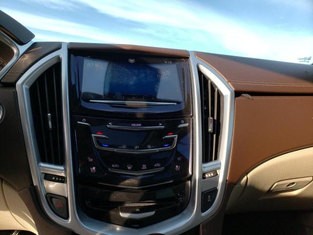36680502 :رقم المزاد ، 3GYFNJE31DS524917 vin ، 2013 Cadillac Srx مزاد بيع