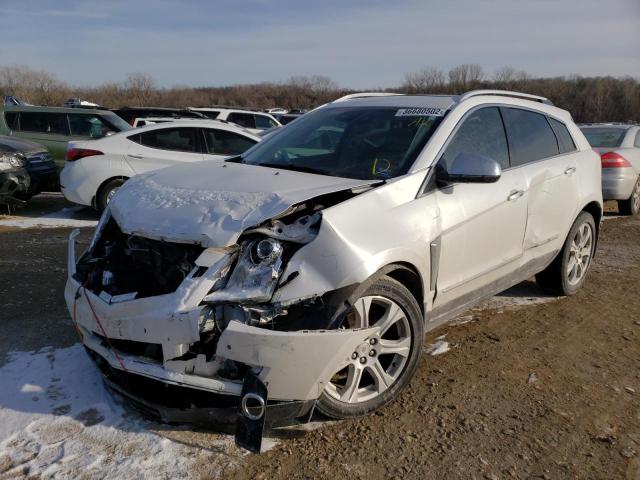 36680502 :رقم المزاد ، 3GYFNJE31DS524917 vin ، 2013 Cadillac Srx مزاد بيع