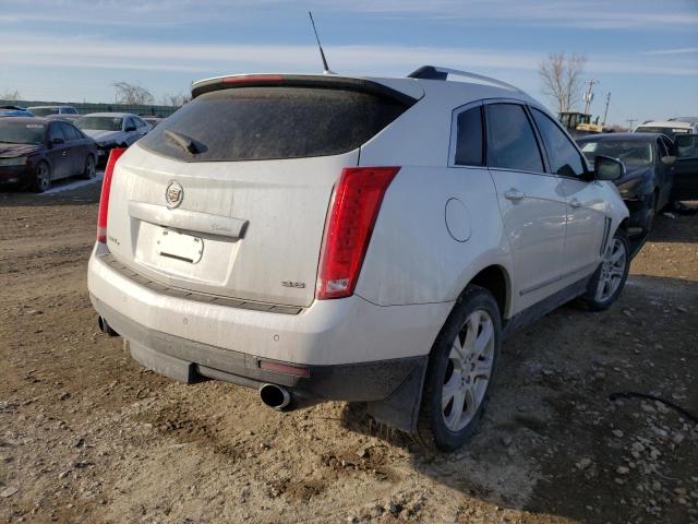 36680502 :رقم المزاد ، 3GYFNJE31DS524917 vin ، 2013 Cadillac Srx مزاد بيع