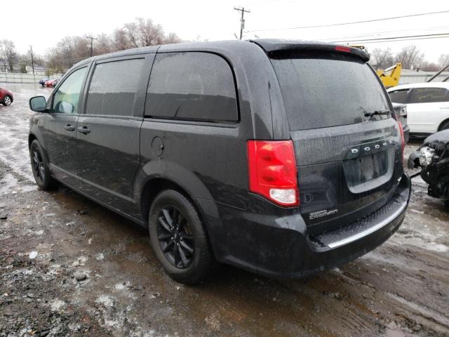 Aukcja sprzedaży 2019 Dodge Grand Cara, vin: 2C4RDGEG6KR734967, numer aukcji: 36691442