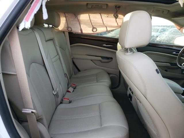 36680502 :رقم المزاد ، 3GYFNJE31DS524917 vin ، 2013 Cadillac Srx مزاد بيع