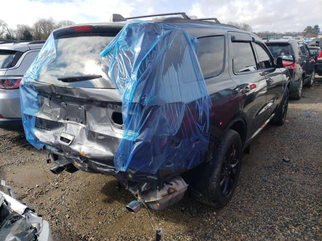 Продаж на аукціоні авто 2018 Dodge Durango Gt, vin: 1C4RDHDG5JC145794, номер лоту: 70895471