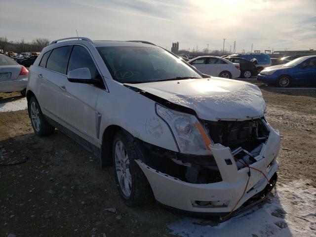 Aukcja sprzedaży 2013 Cadillac Srx, vin: 3GYFNJE31DS524917, numer aukcji: 36680502