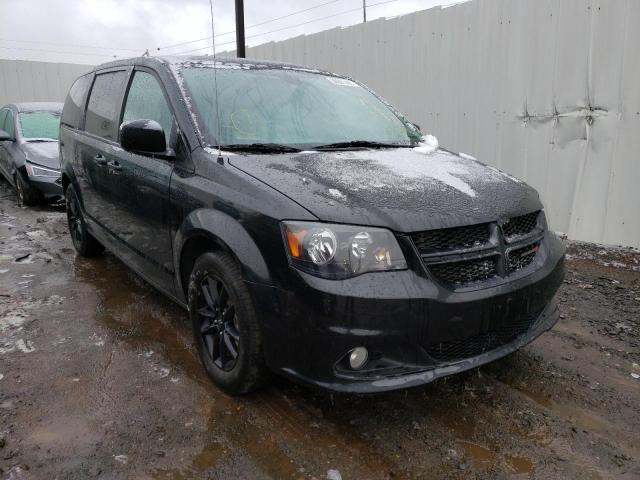 Aukcja sprzedaży 2019 Dodge Grand Cara, vin: 2C4RDGEG6KR734967, numer aukcji: 36691442