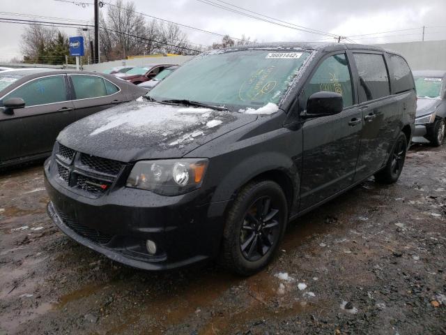 Aukcja sprzedaży 2019 Dodge Grand Cara, vin: 2C4RDGEG6KR734967, numer aukcji: 36691442