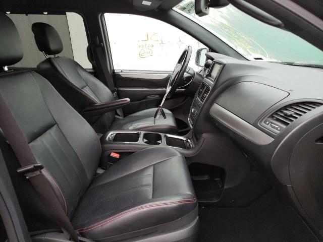 Aukcja sprzedaży 2019 Dodge Grand Cara, vin: 2C4RDGEG6KR734967, numer aukcji: 36691442