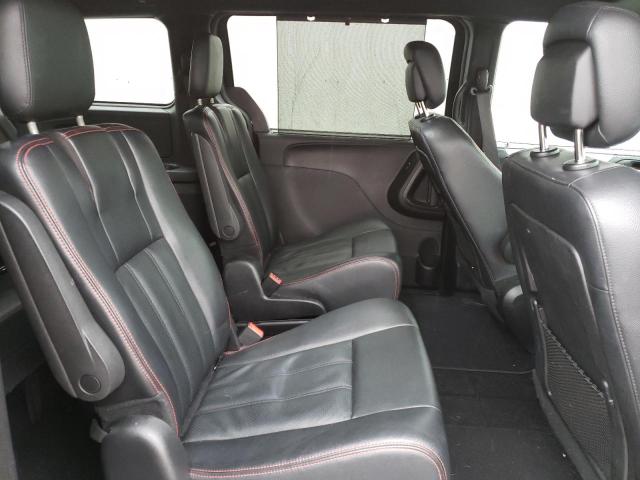 Aukcja sprzedaży 2019 Dodge Grand Cara, vin: 2C4RDGEG6KR734967, numer aukcji: 36691442