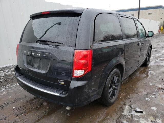 Aukcja sprzedaży 2019 Dodge Grand Cara, vin: 2C4RDGEG6KR734967, numer aukcji: 36691442