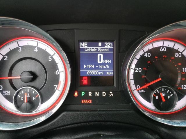Aukcja sprzedaży 2019 Dodge Grand Cara, vin: 2C4RDGEG6KR734967, numer aukcji: 36691442