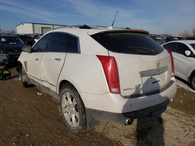 36680502 :رقم المزاد ، 3GYFNJE31DS524917 vin ، 2013 Cadillac Srx مزاد بيع