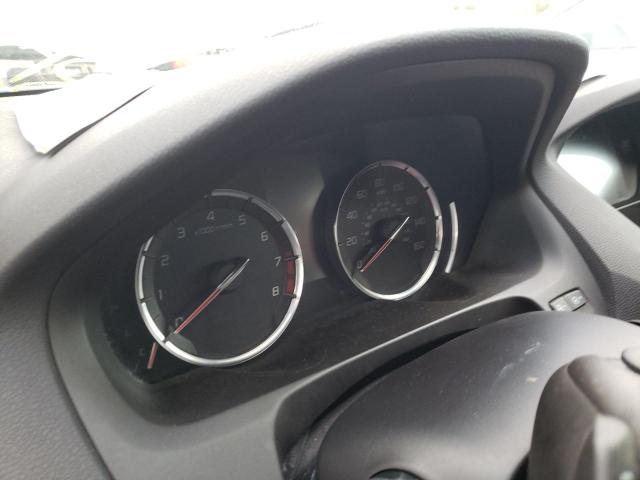 36294032 :رقم المزاد ، 19UUB2F67JA009018 vin ، 2018 Acura Tlx Tech+a مزاد بيع