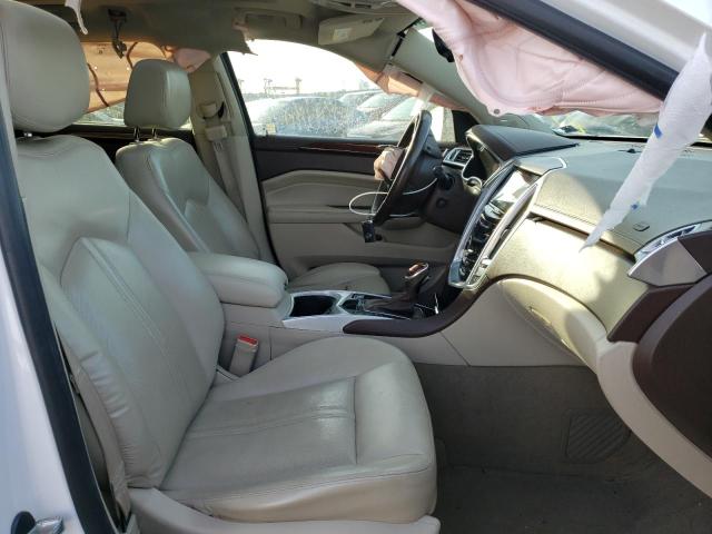 36680502 :رقم المزاد ، 3GYFNJE31DS524917 vin ، 2013 Cadillac Srx مزاد بيع