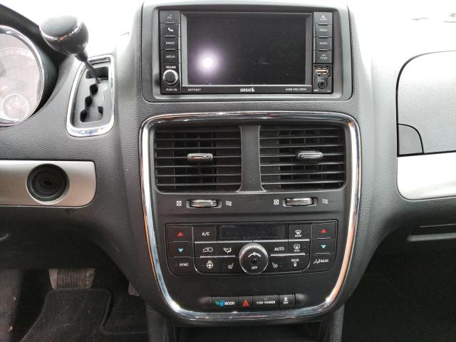 Aukcja sprzedaży 2019 Dodge Grand Cara, vin: 2C4RDGEG6KR734967, numer aukcji: 36691442