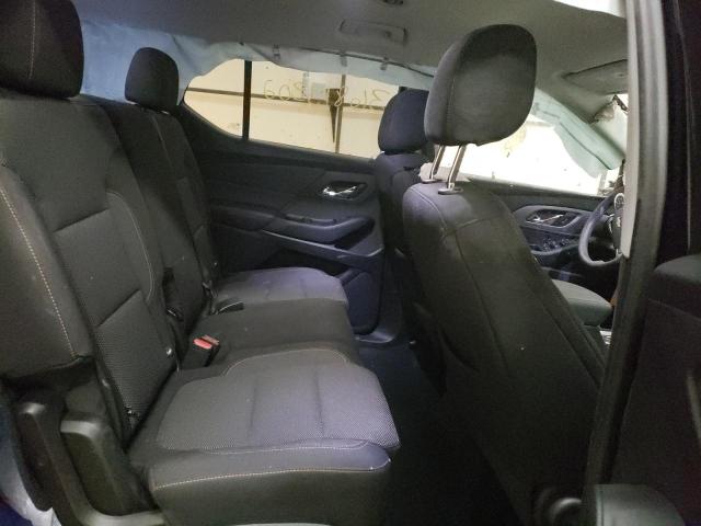 2021 Chevrolet Traverse L მანქანა იყიდება აუქციონზე, vin: 1GNERFKW2MJ265316, აუქციონის ნომერი: 36815302