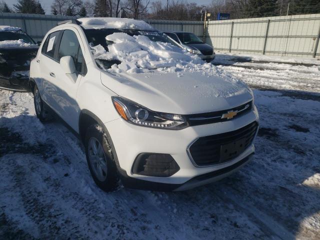 Продажа на аукционе авто 2020 Chevrolet Trax 1lt, vin: KL7CJPSB8LB004059, номер лота: 36688042
