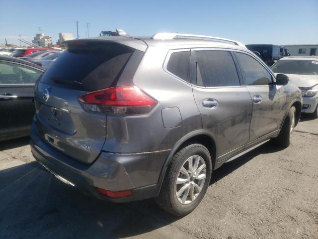 36796012 :رقم المزاد ، KNMAT2MT6HP616543 vin ، 2017 Nissan Rogue S مزاد بيع