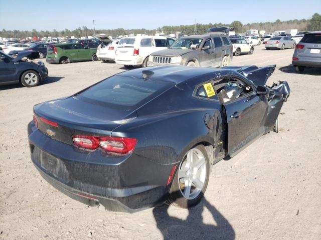 36720772 :رقم المزاد ، 1G1FB1RS4L0118094 vin ، 2020 Chevrolet Camaro مزاد بيع