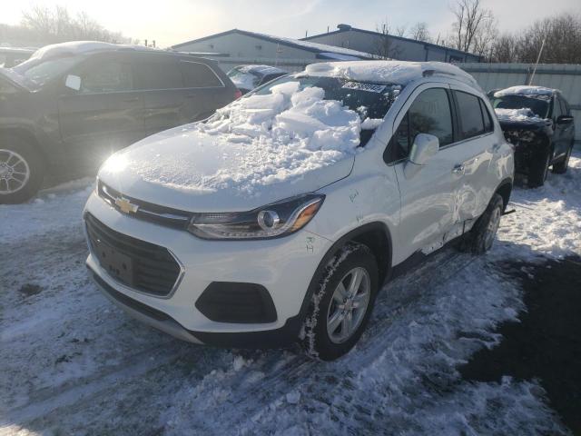Продажа на аукционе авто 2020 Chevrolet Trax 1lt, vin: KL7CJPSB8LB004059, номер лота: 36688042