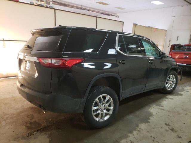 2021 Chevrolet Traverse L მანქანა იყიდება აუქციონზე, vin: 1GNERFKW2MJ265316, აუქციონის ნომერი: 36815302