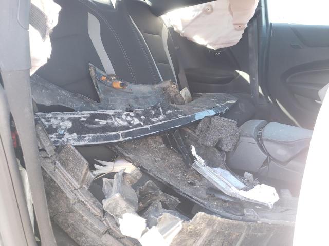 36720772 :رقم المزاد ، 1G1FB1RS4L0118094 vin ، 2020 Chevrolet Camaro مزاد بيع