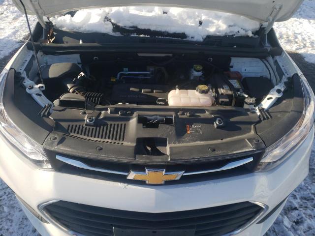 Продажа на аукционе авто 2020 Chevrolet Trax 1lt, vin: KL7CJPSB8LB004059, номер лота: 36688042
