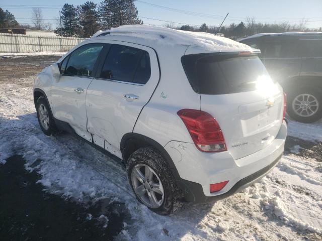 Продажа на аукционе авто 2020 Chevrolet Trax 1lt, vin: KL7CJPSB8LB004059, номер лота: 36688042