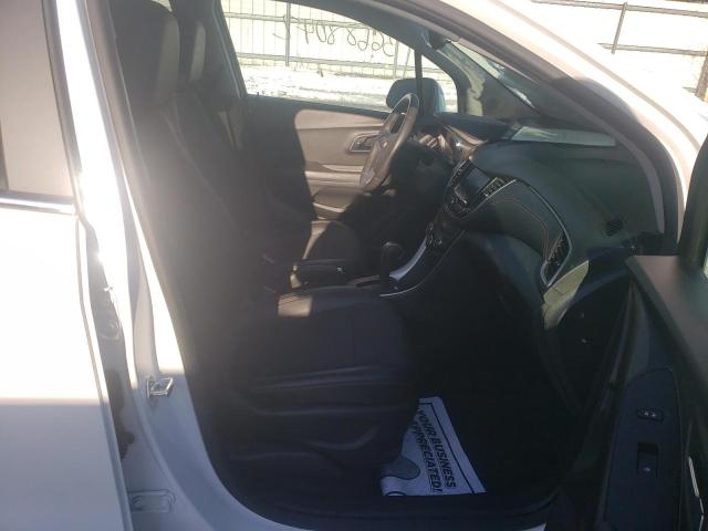 Продажа на аукционе авто 2020 Chevrolet Trax 1lt, vin: KL7CJPSB8LB004059, номер лота: 36688042
