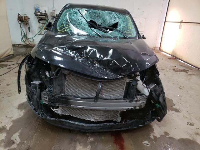 2021 Chevrolet Traverse L მანქანა იყიდება აუქციონზე, vin: 1GNERFKW2MJ265316, აუქციონის ნომერი: 36815302