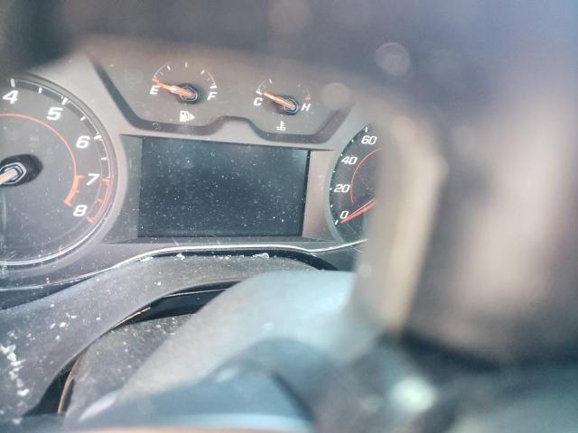 36720772 :رقم المزاد ، 1G1FB1RS4L0118094 vin ، 2020 Chevrolet Camaro مزاد بيع