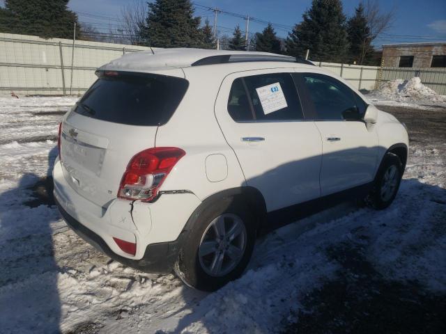 Продажа на аукционе авто 2020 Chevrolet Trax 1lt, vin: KL7CJPSB8LB004059, номер лота: 36688042
