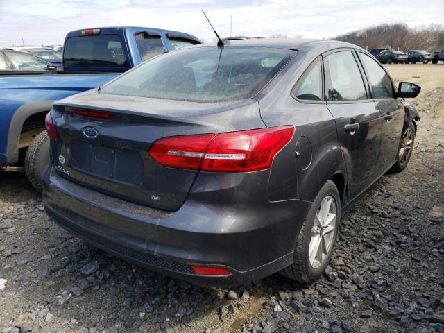 67480741 :رقم المزاد ، 1FADP3F26JL315639 vin ، 2018 Ford Focus Se مزاد بيع