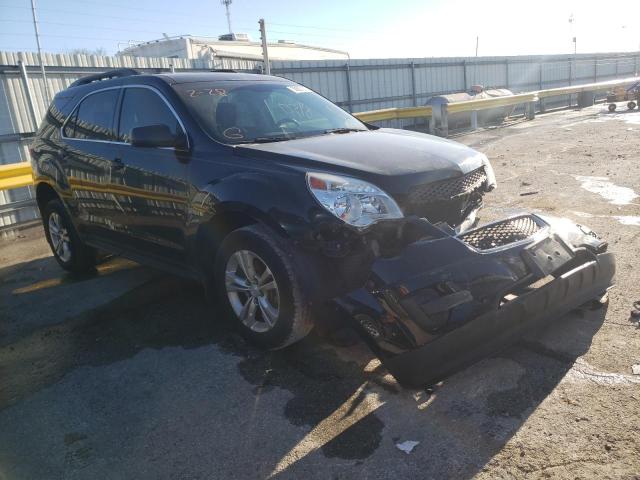 36827232 :رقم المزاد ، 2GNALBEK2F6104871 vin ، 2015 Chevrolet Equinox Lt مزاد بيع