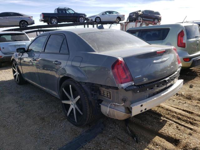Aukcja sprzedaży 2019 Chrysler 300 S, vin: 2C3CCAGG9KH517474, numer aukcji: 36871942