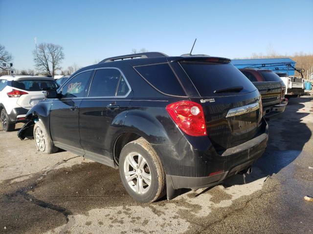 36827232 :رقم المزاد ، 2GNALBEK2F6104871 vin ، 2015 Chevrolet Equinox Lt مزاد بيع