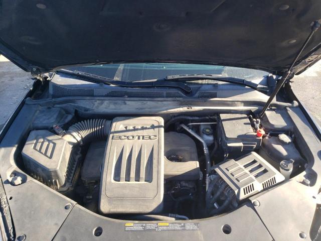 36827232 :رقم المزاد ، 2GNALBEK2F6104871 vin ، 2015 Chevrolet Equinox Lt مزاد بيع