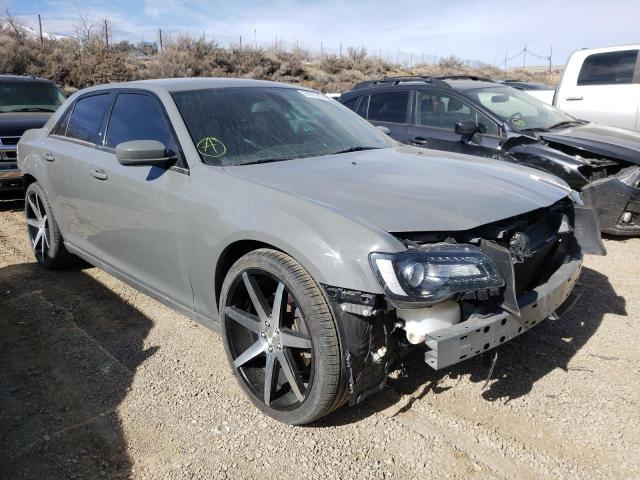 Aukcja sprzedaży 2019 Chrysler 300 S, vin: 2C3CCAGG9KH517474, numer aukcji: 36871942
