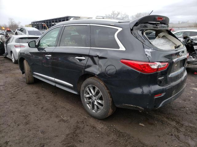 Продажа на аукционе авто 2013 Infiniti Jx35, vin: 5N1AL0MMXDC332035, номер лота: 37148512
