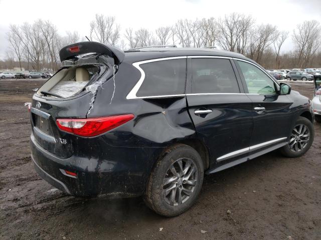 Продажа на аукционе авто 2013 Infiniti Jx35, vin: 5N1AL0MMXDC332035, номер лота: 37148512