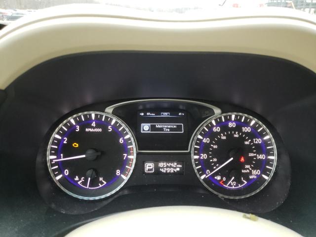 Продажа на аукционе авто 2013 Infiniti Jx35, vin: 5N1AL0MMXDC332035, номер лота: 37148512
