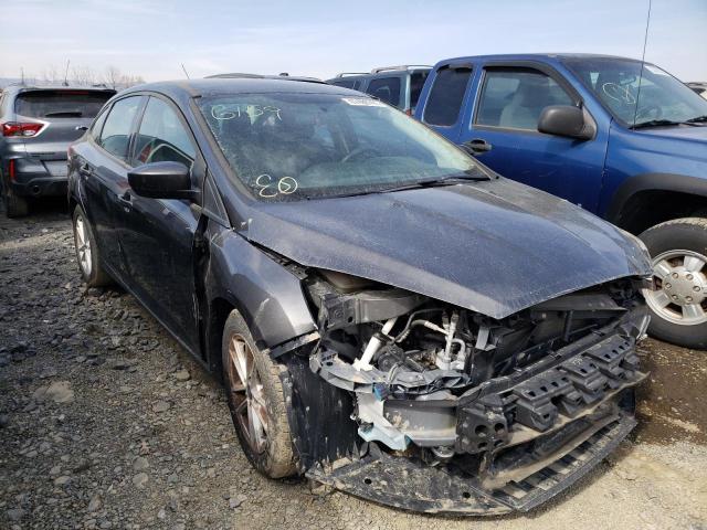 67480741 :رقم المزاد ، 1FADP3F26JL315639 vin ، 2018 Ford Focus Se مزاد بيع