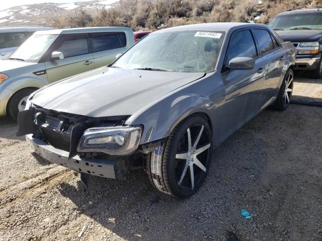 Aukcja sprzedaży 2019 Chrysler 300 S, vin: 2C3CCAGG9KH517474, numer aukcji: 36871942