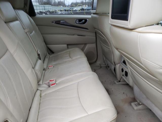 Продажа на аукционе авто 2013 Infiniti Jx35, vin: 5N1AL0MMXDC332035, номер лота: 37148512