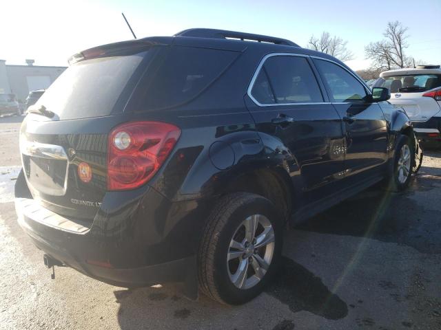 36827232 :رقم المزاد ، 2GNALBEK2F6104871 vin ، 2015 Chevrolet Equinox Lt مزاد بيع