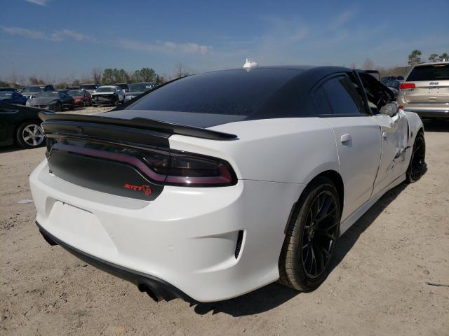 Aukcja sprzedaży 2019 Dodge Charger Sr, vin: 2C3CDXL98KH711937, numer aukcji: 37489392