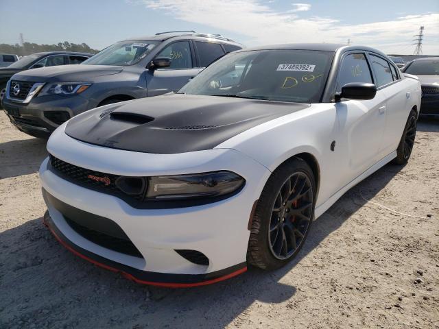 Aukcja sprzedaży 2019 Dodge Charger Sr, vin: 2C3CDXL98KH711937, numer aukcji: 37489392