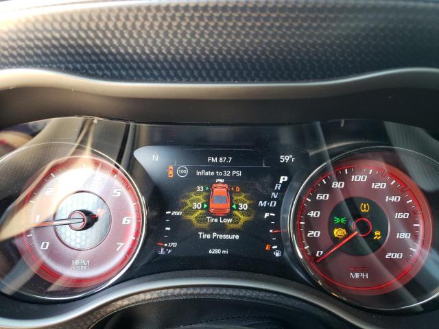 Aukcja sprzedaży 2019 Dodge Charger Sr, vin: 2C3CDXL98KH711937, numer aukcji: 37489392