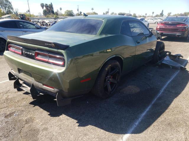 Продажа на аукционе авто 2021 Dodge Challenger, vin: 2C3CDZFJ2MH597437, номер лота: 37486612