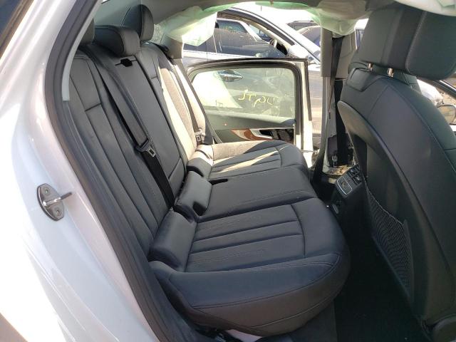 Продаж на аукціоні авто 2020 Audi A4 Premium, vin: WAUGMAF42LA045374, номер лоту: 36304162