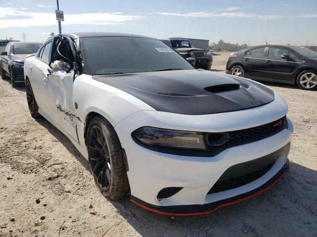 Aukcja sprzedaży 2019 Dodge Charger Sr, vin: 2C3CDXL98KH711937, numer aukcji: 37489392