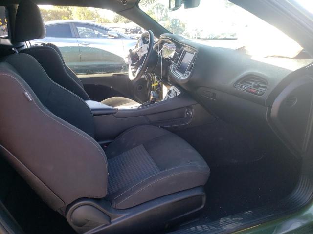 Продажа на аукционе авто 2021 Dodge Challenger, vin: 2C3CDZFJ2MH597437, номер лота: 37486612